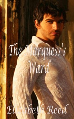 Cover The Marquess's Ward (eBook, ePUB)
