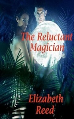 Cover The Reluctant Magician (eBook, ePUB)