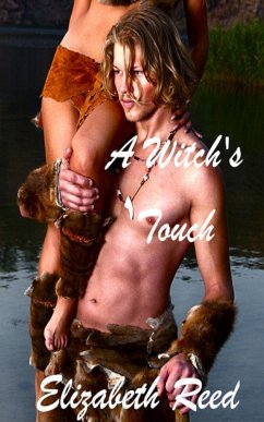 Cover A Witch's Touch (eBook, ePUB)