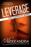 Leverage (The Complete Set) (eBook, ePUB)