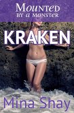 Mounted by a Monster: Kraken (eBook, ePUB)