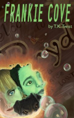 Frankie Cove (eBook, ePUB) Cover Frankie Cove (eBook, ePUB)