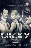 Lucky (The Lucky Marks Mysteries, #1) (eBook, ePUB)