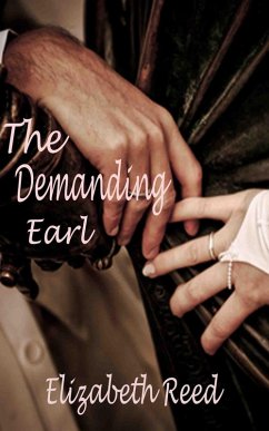 Cover The Demanding Earl (eBook, ePUB)