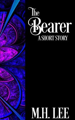 Cover The Bearer (eBook, ePUB)