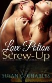 Love Potion Screw-Up, The Selection: A Magical Fantasy Paranormal Romance (eBook, ePUB)