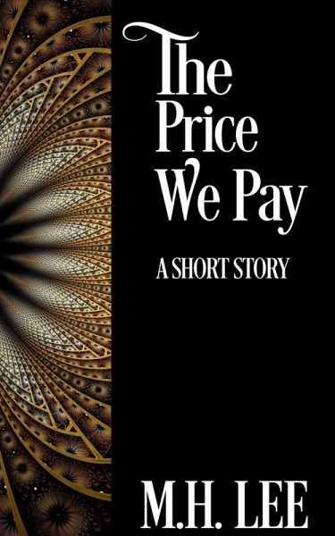 The Price We Pay (eBook, ePUB)