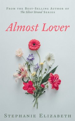 Almost Lover (Rutherford Vineyard) (eBook, ePUB) - Elizabeth, Stephanie