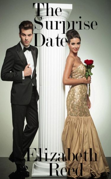 The Surprise Date (eBook, ePUB)