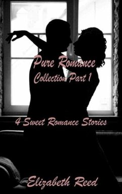 Cover Pure Romance Collection Part One (eBook, ePUB)