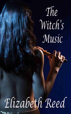Cover The Witch's Music (eBook, ePUB)