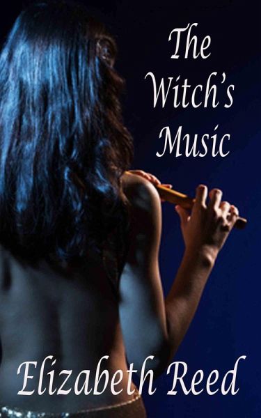 The Witch's Music (eBook, ePUB)