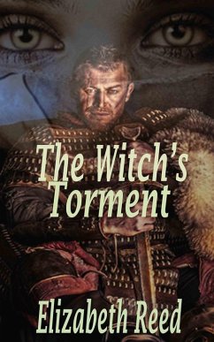 Cover The Witch's Torment (eBook, ePUB)