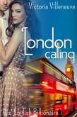 London Calling (Her English Billionaire 1) (eBook, ePUB)