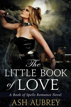 Cover The Little Book Of Love (eBook, ePUB)