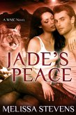 Jade's Peace (White Mountain Chanat, #2) (eBook, ePUB)