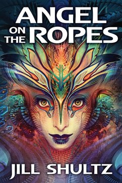 Cover Angel on the Ropes (eBook, ePUB)