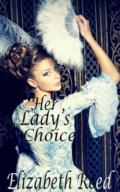 Cover Her Lady's Choice (eBook, ePUB)