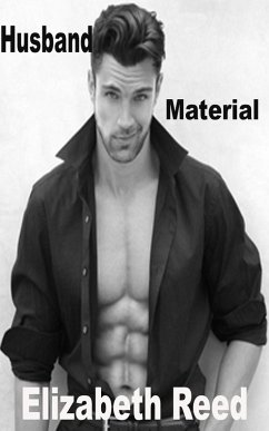 Cover Husband Material (eBook, ePUB)