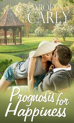 Cover Prognosis for Happiness (eBook, ePUB)