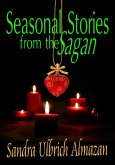 Seasonal Stories from the Sagan (Catalyst Chronicles, #2.5) (eBook, ePUB)