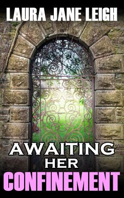 Cover Awaiting Her Confinement (eBook, ePUB)