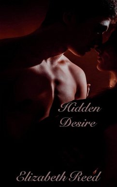 Cover Hidden Desire (eBook, ePUB)