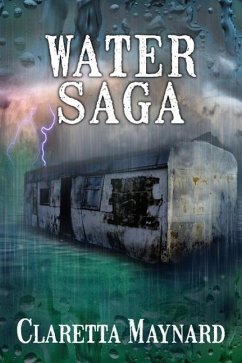 Cover Water Saga - Part 1 (A Post Apocalyptic Story) (eBook, ePUB)
