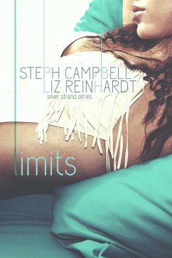 Cover Limits (Silver Strand) (eBook, ePUB)