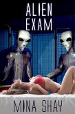 Alien Exam (eBook, ePUB)