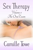Sex Therapy: The Oral Exam (eBook, ePUB) Sex Therapy: The Oral Exam (eBook, ePUB)