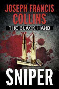 Cover The Black Hand:Sniper (eBook, ePUB)