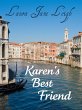 Karen's Best Friend (eBook, ePUB) - Bild 1