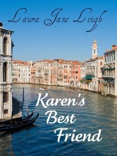 Karen's Best Friend (eBook, ePUB) - Leigh, Laura Jane