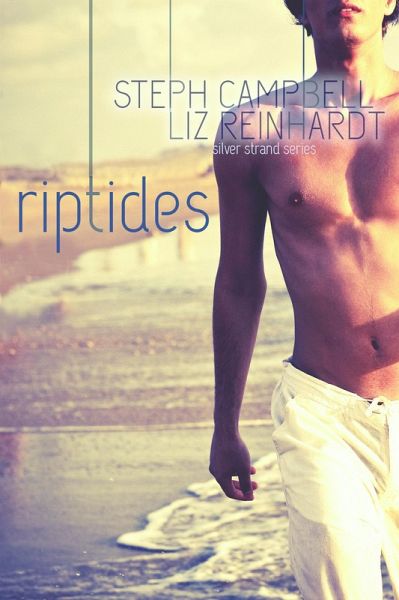 Riptides (Silver Strand, #5) (eBook, ePUB) Riptides (Silver Strand, #5) (eBook, ePUB)