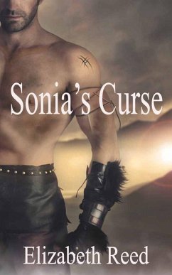 Cover Sonia's Curse (eBook, ePUB)