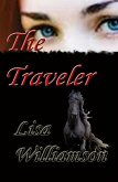 The Traveler (Love is Fantastic, #4) (eBook, ePUB)