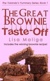 The Great Brownie Taste-off (The Yolanda's Yummery Series, #1) (eBook, ePUB)