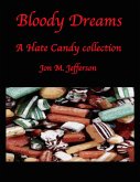 Bloody Dreams (Hate Candy, #2) (eBook, ePUB)