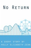 No Return-A Short Story (eBook, ePUB)