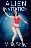 Alien Invitation (eBook, ePUB)