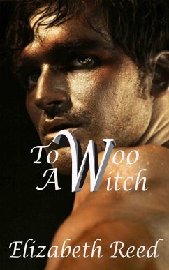 Cover To Woo A Witch (eBook, ePUB)
