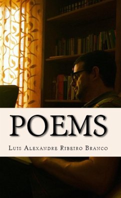 Cover Poems (eBook, ePUB)