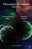 Chronicles of Atlantis (OmniBus Version) (eBook, ePUB) Chronicles of Atlantis (OmniBus Version) (eBook, ePUB)