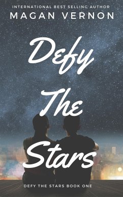 Cover Defy The Stars (eBook, ePUB)