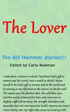 Cover The Lover (eBook, ePUB)