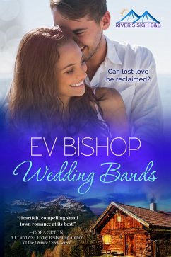 Cover Wedding Bands (eBook, ePUB)