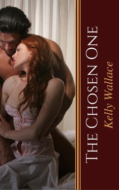 Cover The Chosen One (eBook, ePUB)