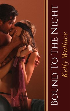 Cover Bound To The Night (eBook, ePUB)