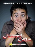Jimmyed Coffin (Mudflat Magic, #7) (eBook, ePUB)